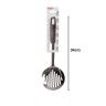 Escumadeira Inox Braga 34cm