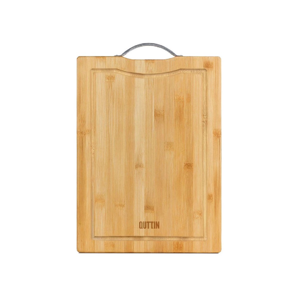 T�bua Cortar Bambu Asa Metal