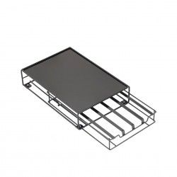 Suporte Metal 32 Cpsulas Caf 21X31X7.5cm