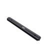 Suporte Magnético Facas Retangular 38X4.8cm Suporte Magnético Facas Retangular 38X4.8cm