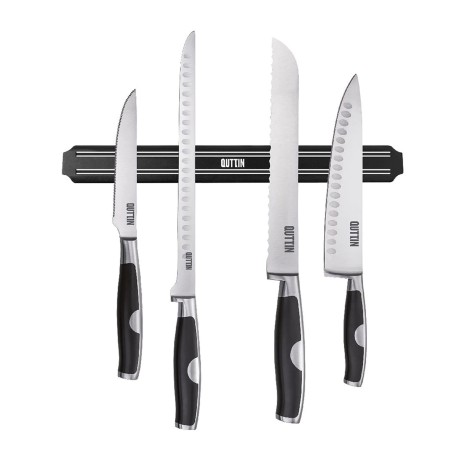 Suporte Magnético Facas Retangular 38X4.8cm - Image product