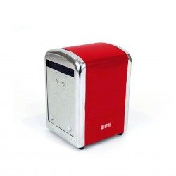 Suporte Guardanapos L  Metal 13.9X10.6X9.6cm