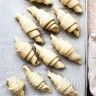 Rolo Corta Massa Croissant 38X6.5cm