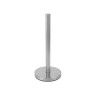 Porta Rolo Cozinha Inox Quttin 15X33cm