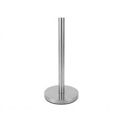 Porta Rolo Cozinha Inox Quttin 15X33cm
