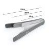 Pina Cozinha Plstica 15/20/25cm Pack 3