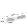 Peneira Rede Inox Oval 25X10cm