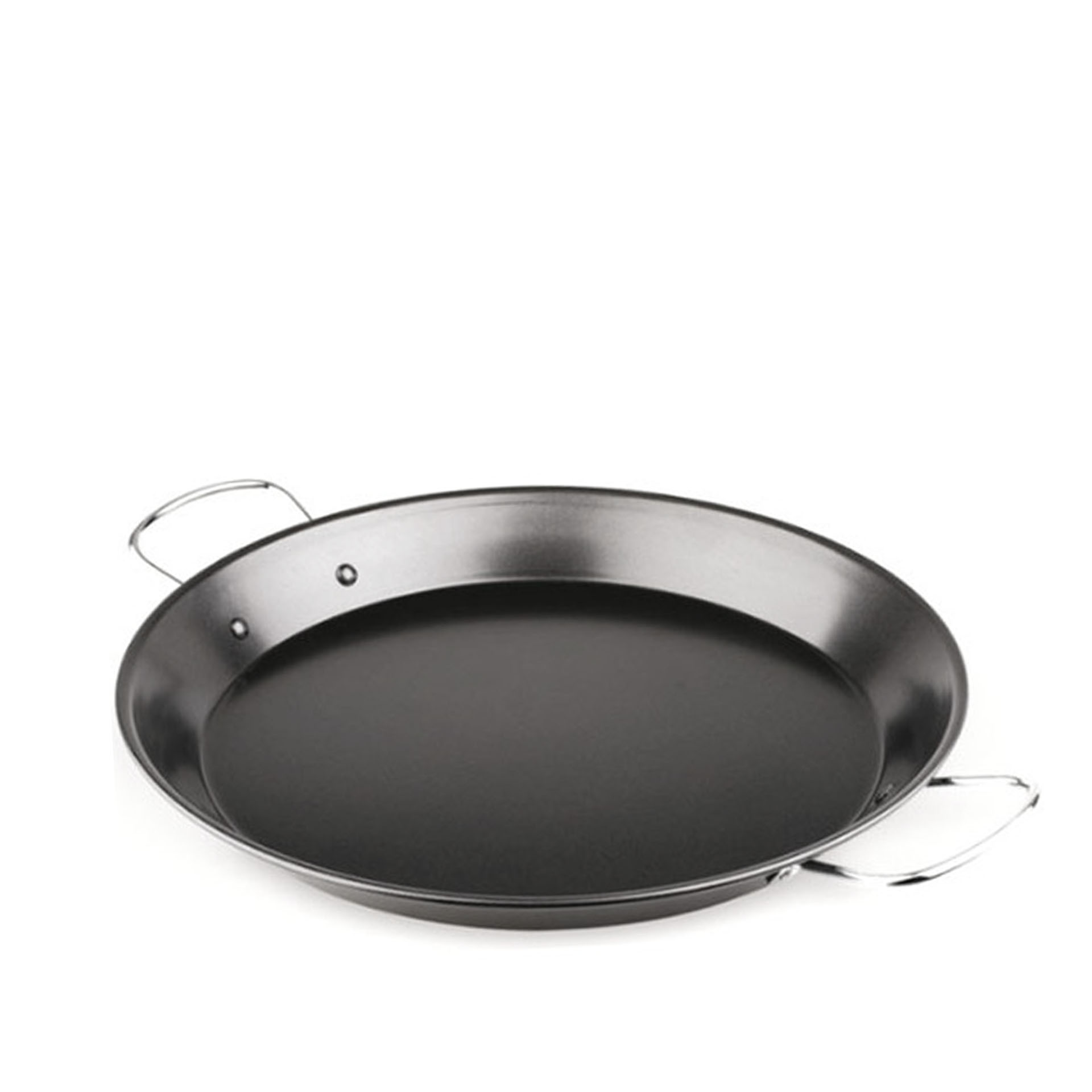 Paellera Antiaderente Redondo