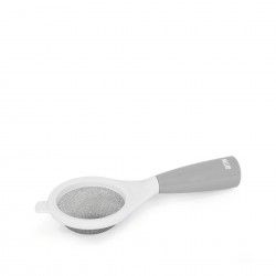 Peneira Rede Inox Oval 25X10cm