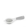 Peneira Rede Inox Oval 25X10cm