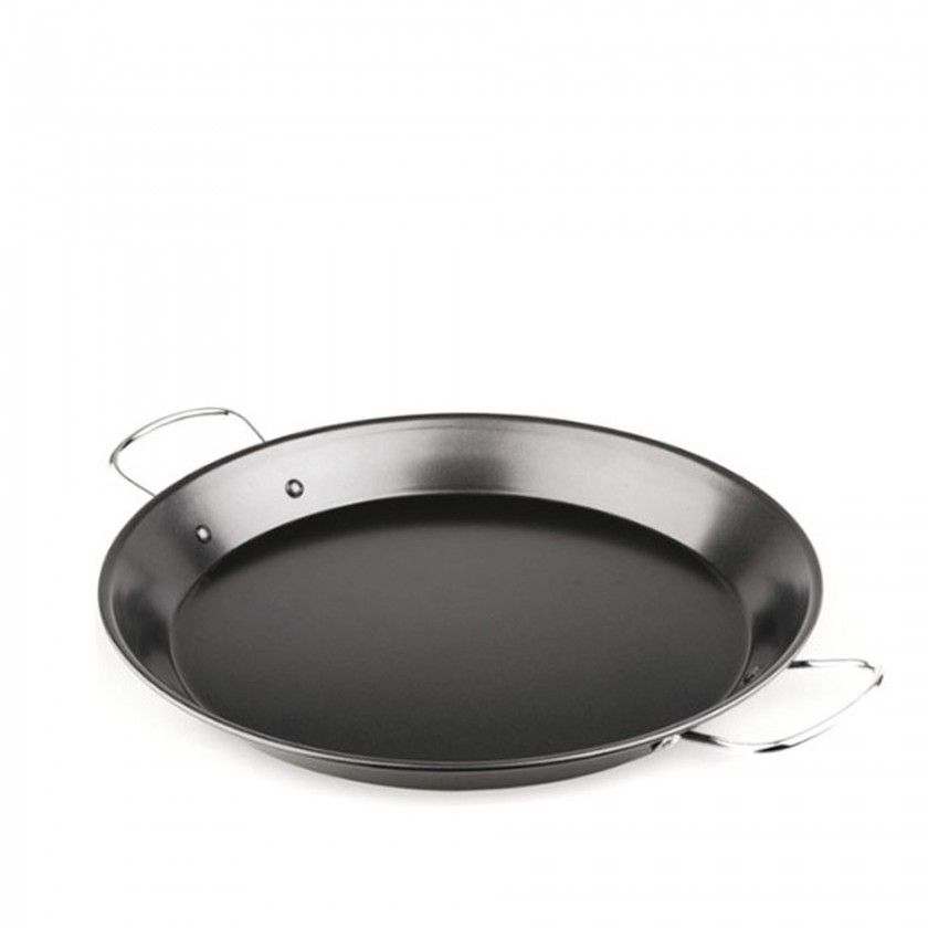 Paellera Antiaderente Redondo
