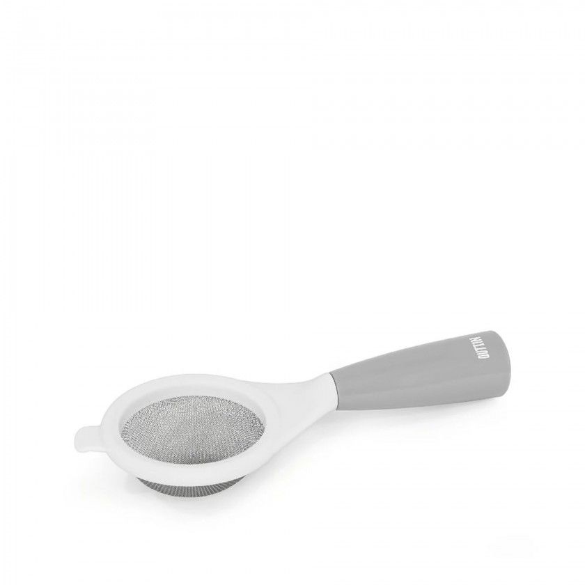 Peneira Rede Inox Oval 25X10cm