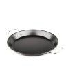 Paellera Antiaderente Redondo