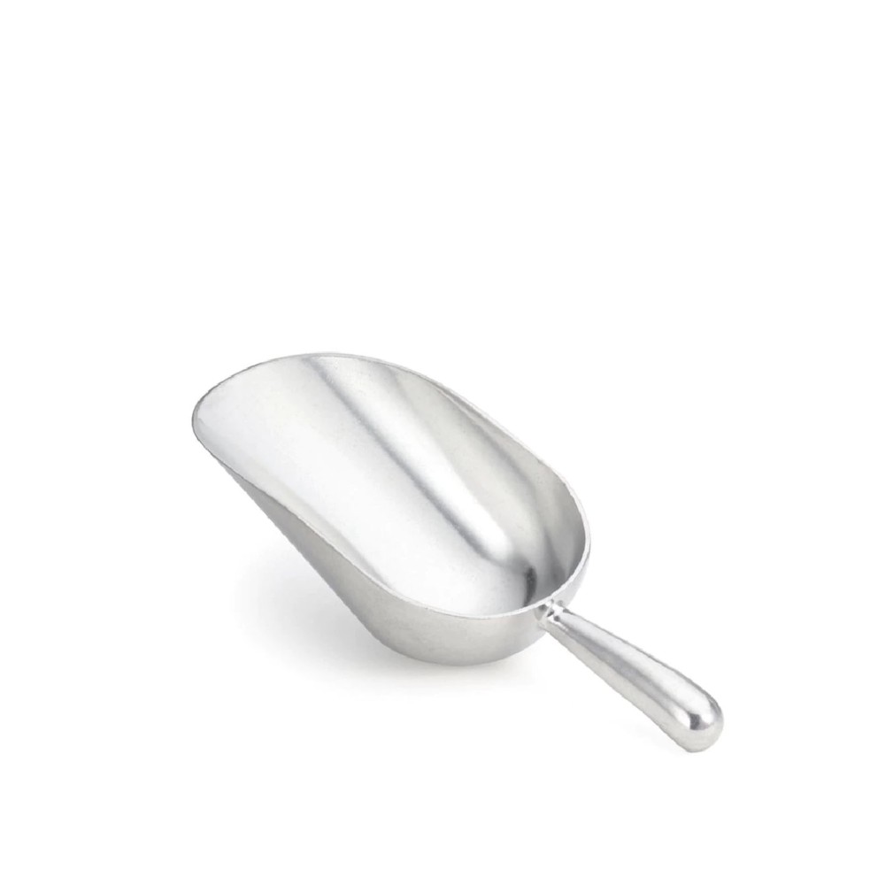 Pá Gelo Alumínio 18.5cm