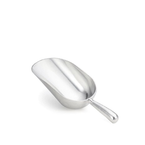 Pá Gelo Alumínio 18.5cm - Image product