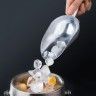 P Gelo Alumnio 18.5cm