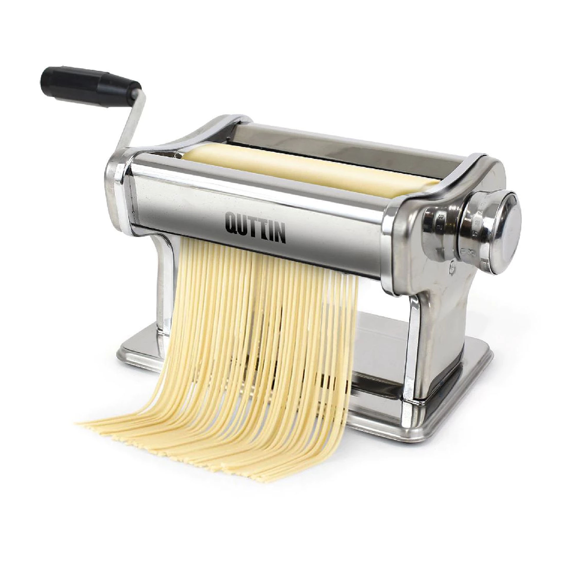 Máquina Pasta Inox 20.5X15X13cm