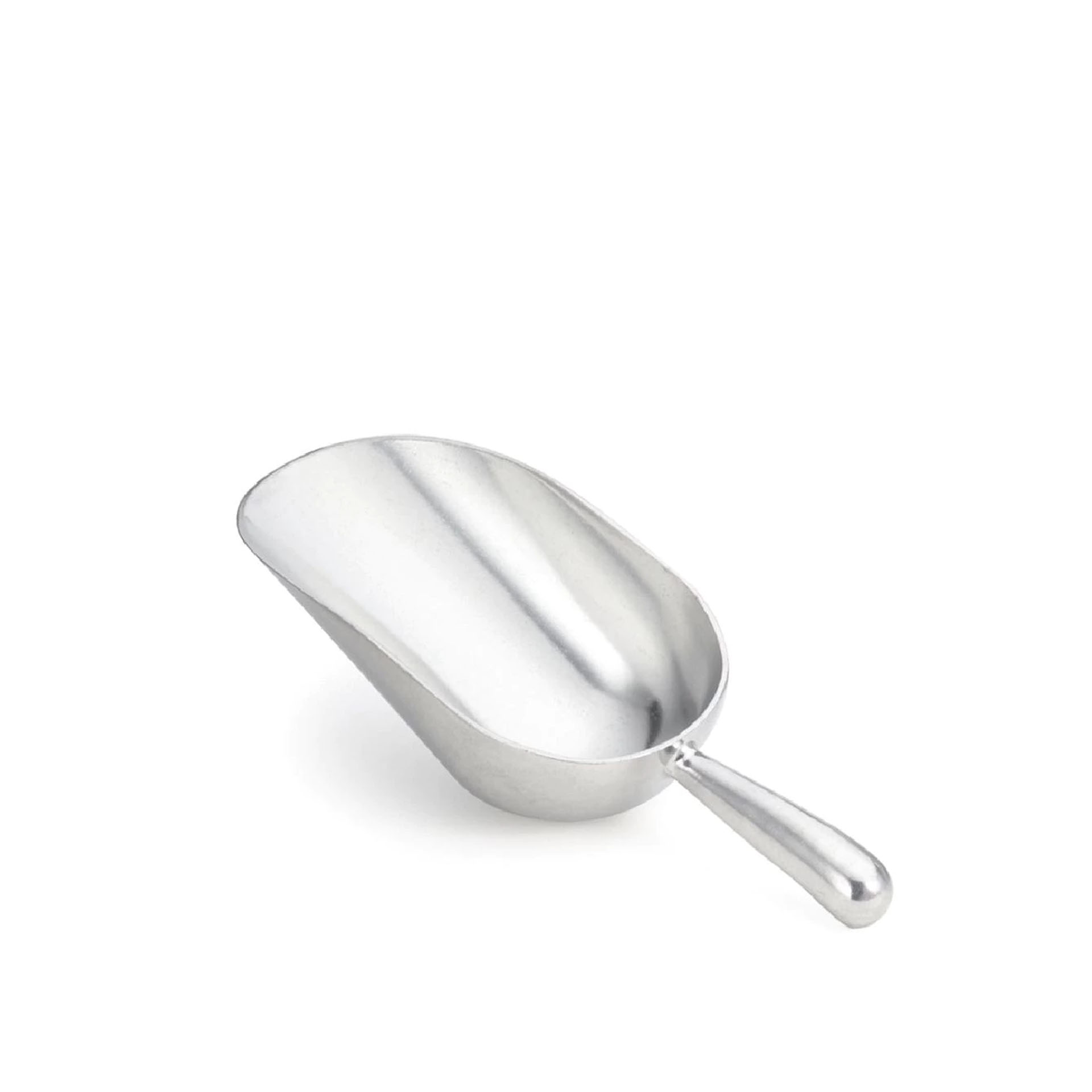 Pá Gelo Alumínio 18.5cm