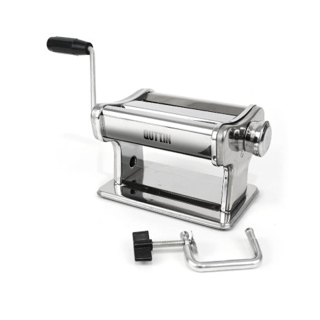 Máquina Pasta Inox 20.5X15X13cm - Image product