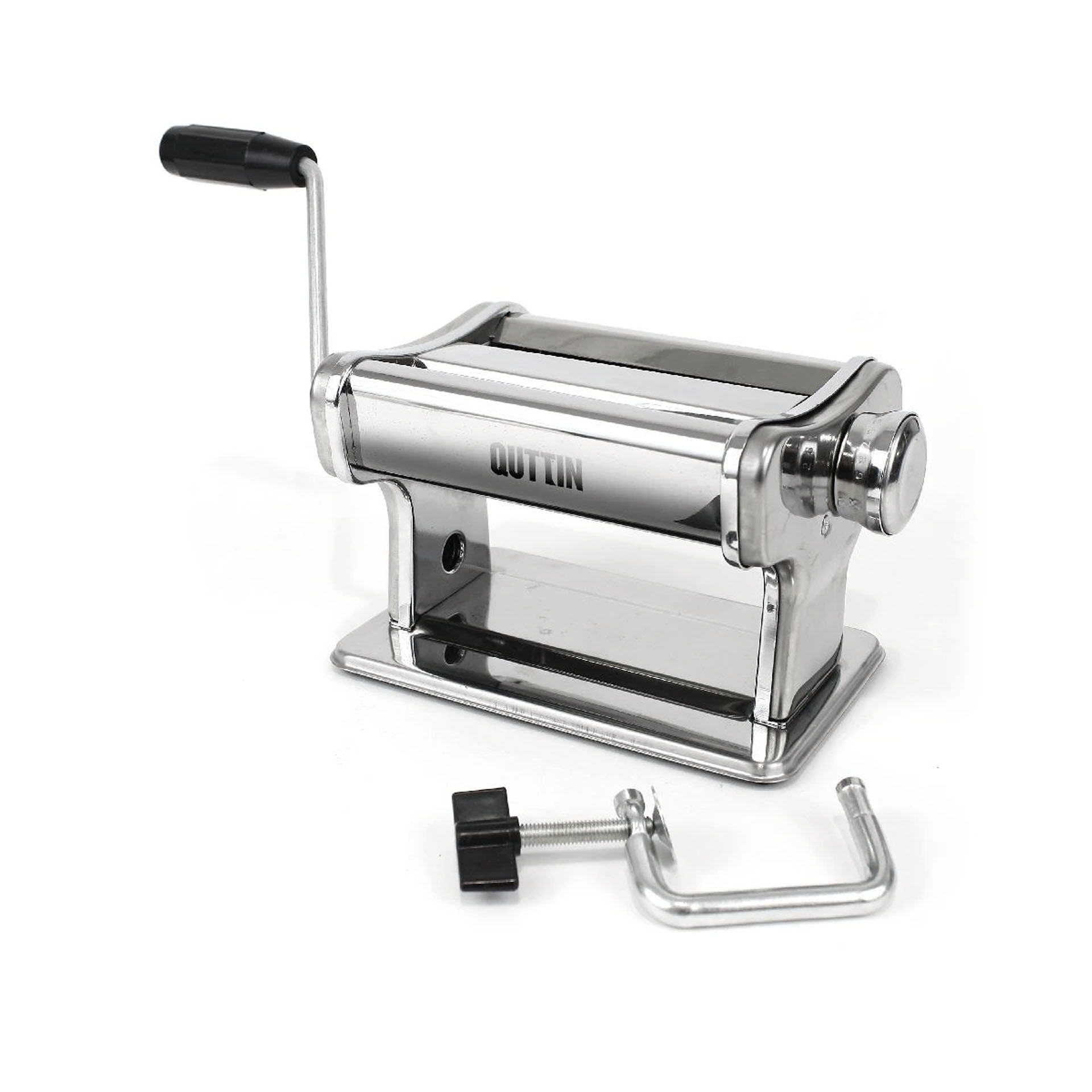 Máquina Pasta Inox 20.5X15X13cm