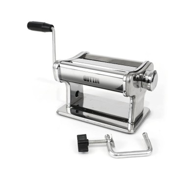 Máquina Pasta Inox 20.5X15X13cm