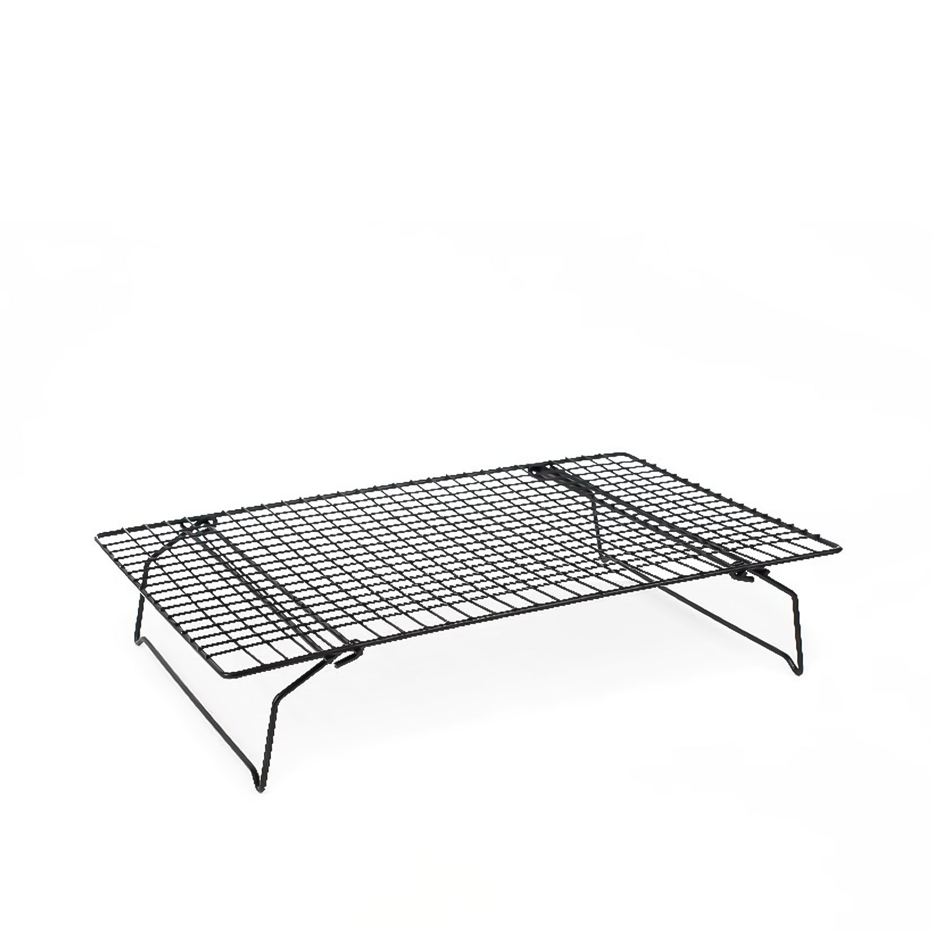 Grelha para Refrigeração Bolos Empilhável 38X25X8.5cm