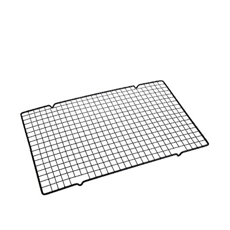 Grelha para Refrigeração Bolos 40.8X25.5X2cm - Image product