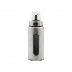 Galheteiro Inox Anti Gota 250ml