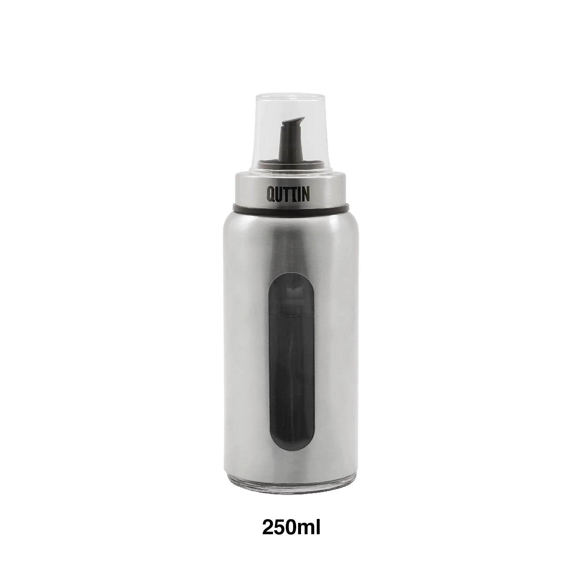 Galheteiro Inox Anti Gota 250ml