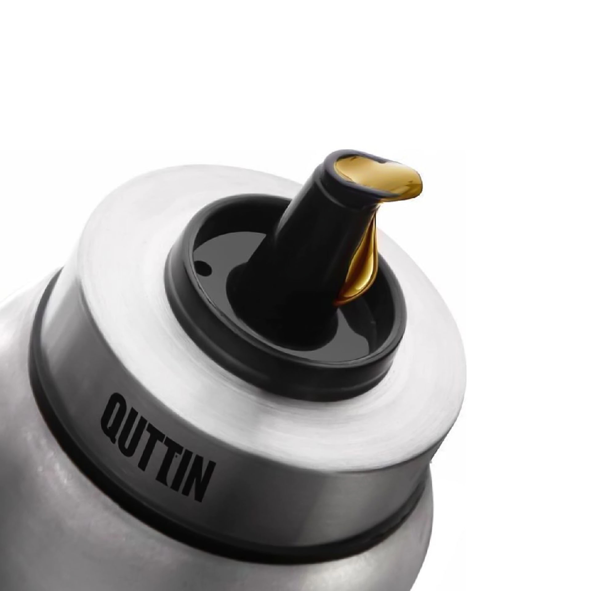 Galheteiro Inox Anti Gota 250ml