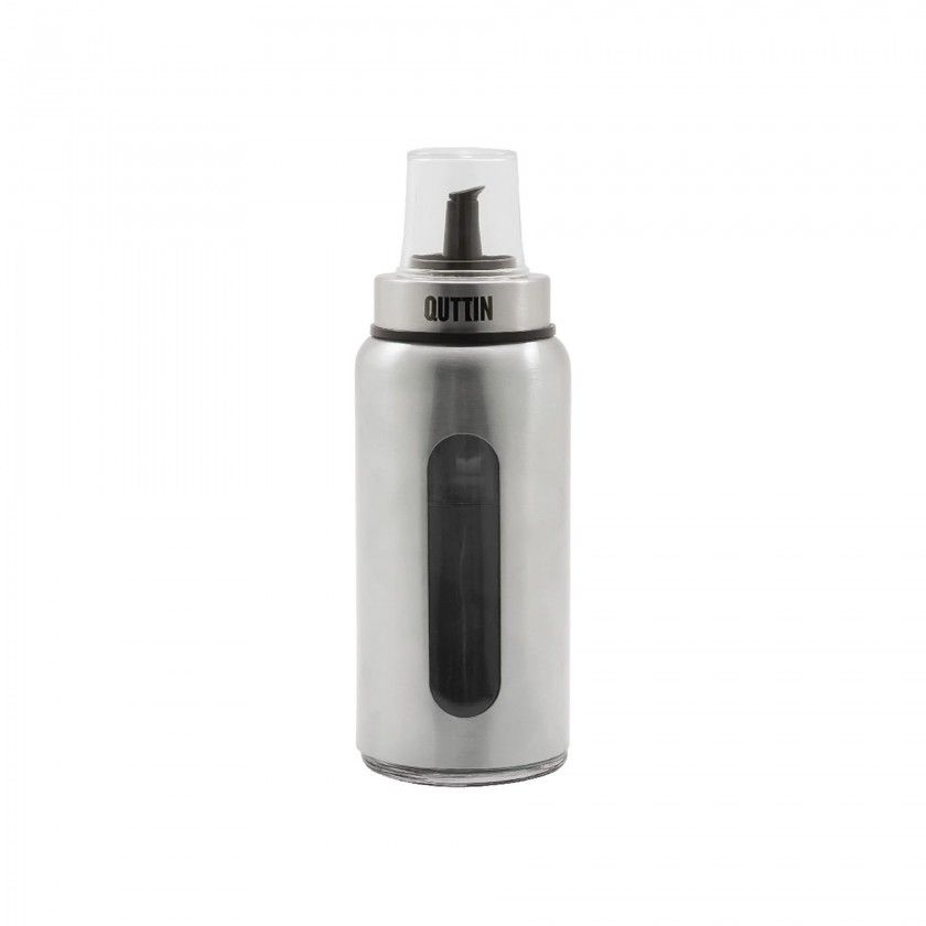 Galheteiro Inox Anti Gota 250ml