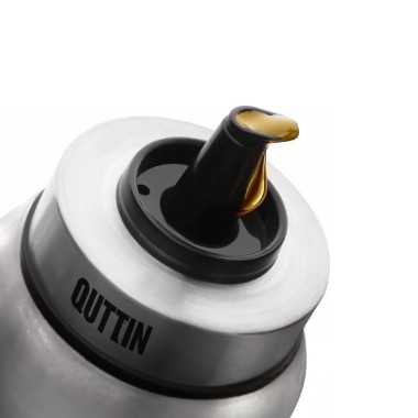 Galheteiro Inox Anti Gota 250ml