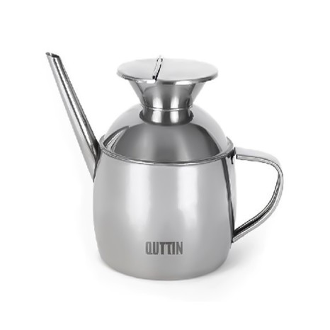 Galheteiro Inox com Asa 650ml - Image product