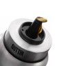 Galheteiro Inox Anti Gota 250ml