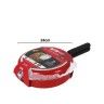 Frigideira Tortilhas Infinity 24cm Frigideira Tortilhas Infinity 24cm