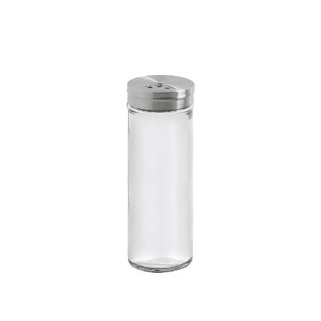 Frasco Especiarias Inox Redondo 5X14cm - Image product