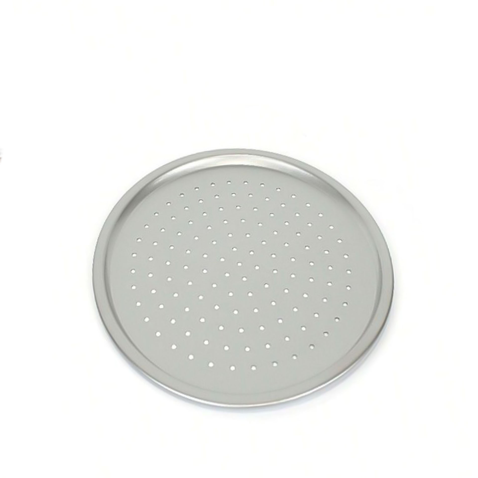 Forma Pizza Perfurada Redonda 32.5cm
