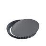 Forma Desmontvel Tarte Redonda 28X2.8cm