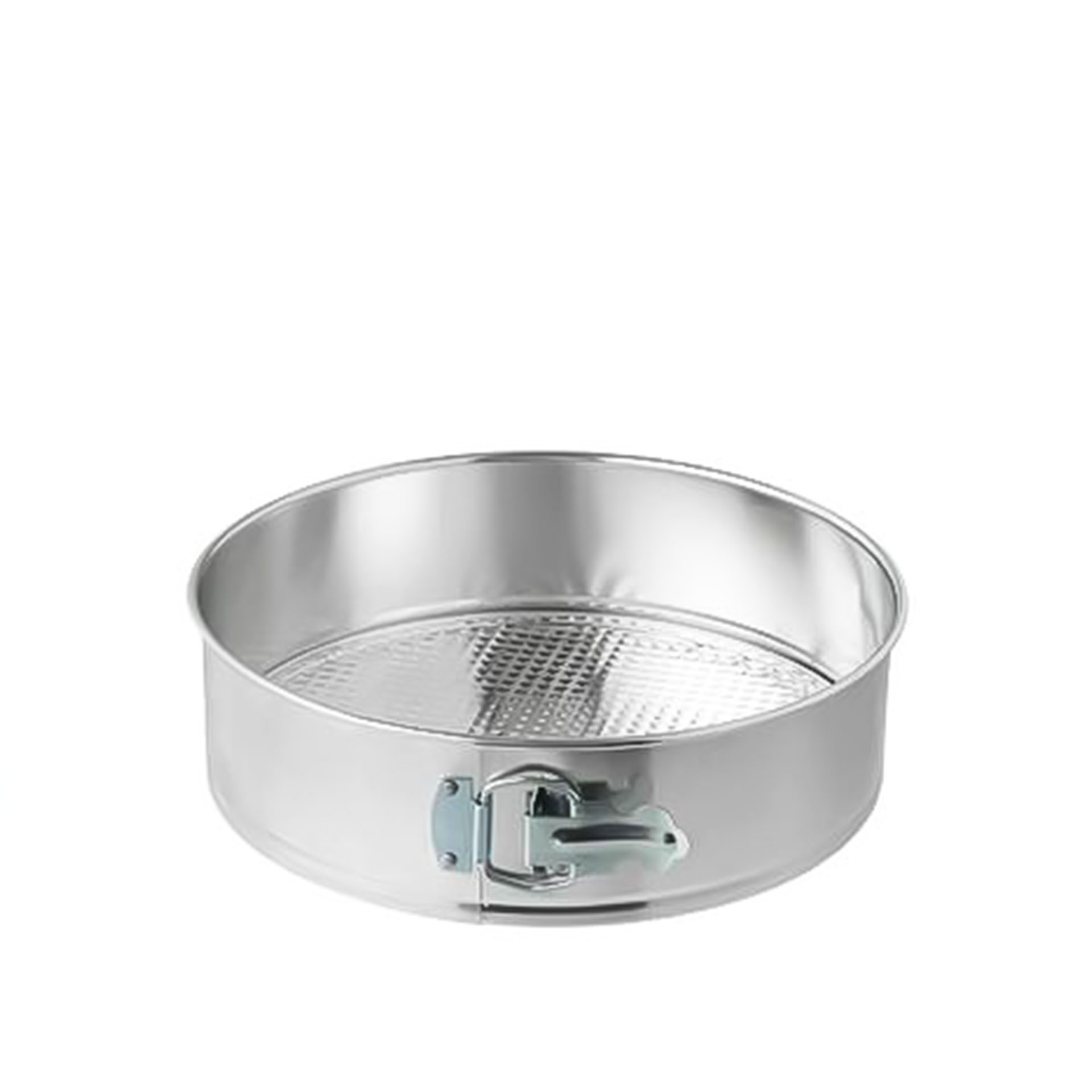 Forma Desmontável Redondo