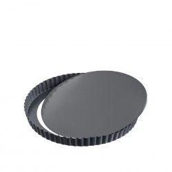 Forma Desmontvel Tarte Redonda 28X2.8cm