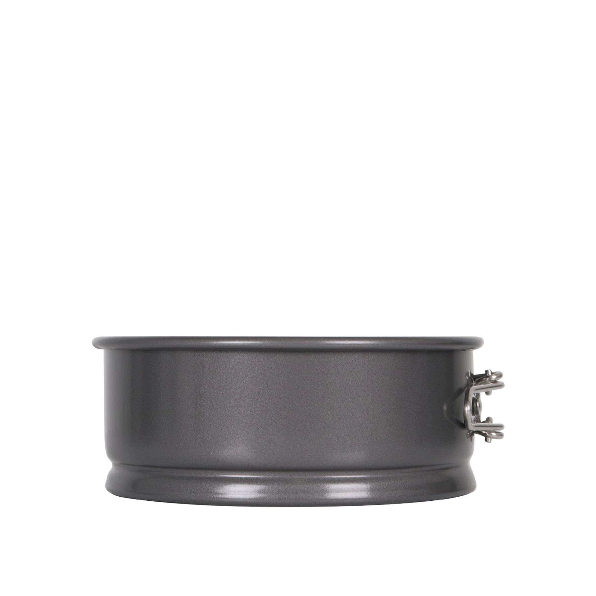 Forma Desmontável Antiaderente Redonda