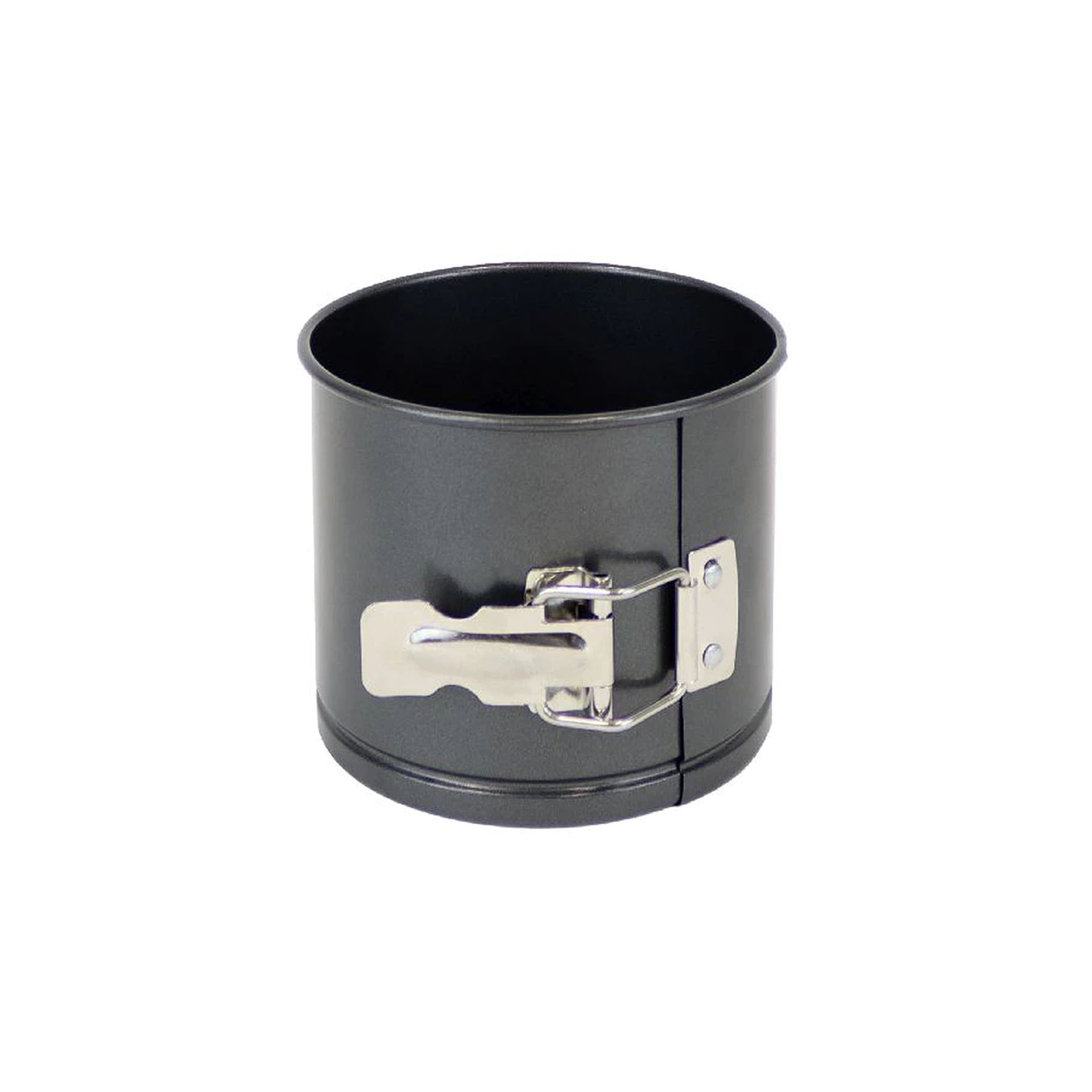 Forma Desmontável Antiaderente Redonda