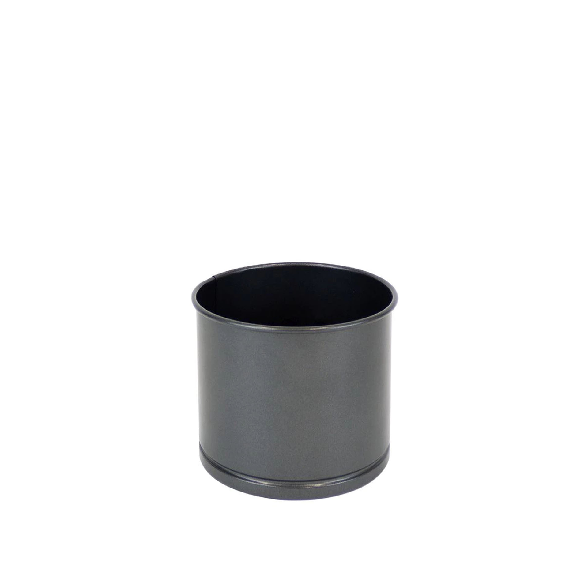 Forma Desmontável Antiaderente Redonda