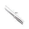 Faca Presunto Waves 16cm Faca Presunto Waves 16cm