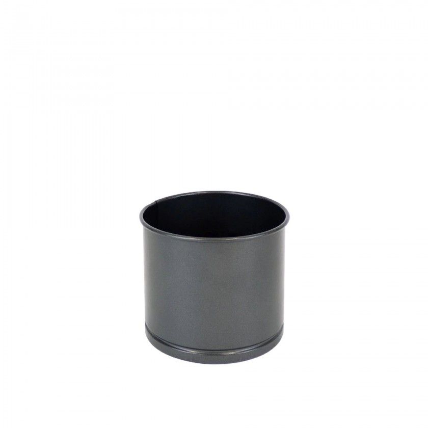 Forma Desmontvel Antiaderente Redonda