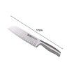 Faca Santoku Waves 17cm Faca Santoku Waves 17cm