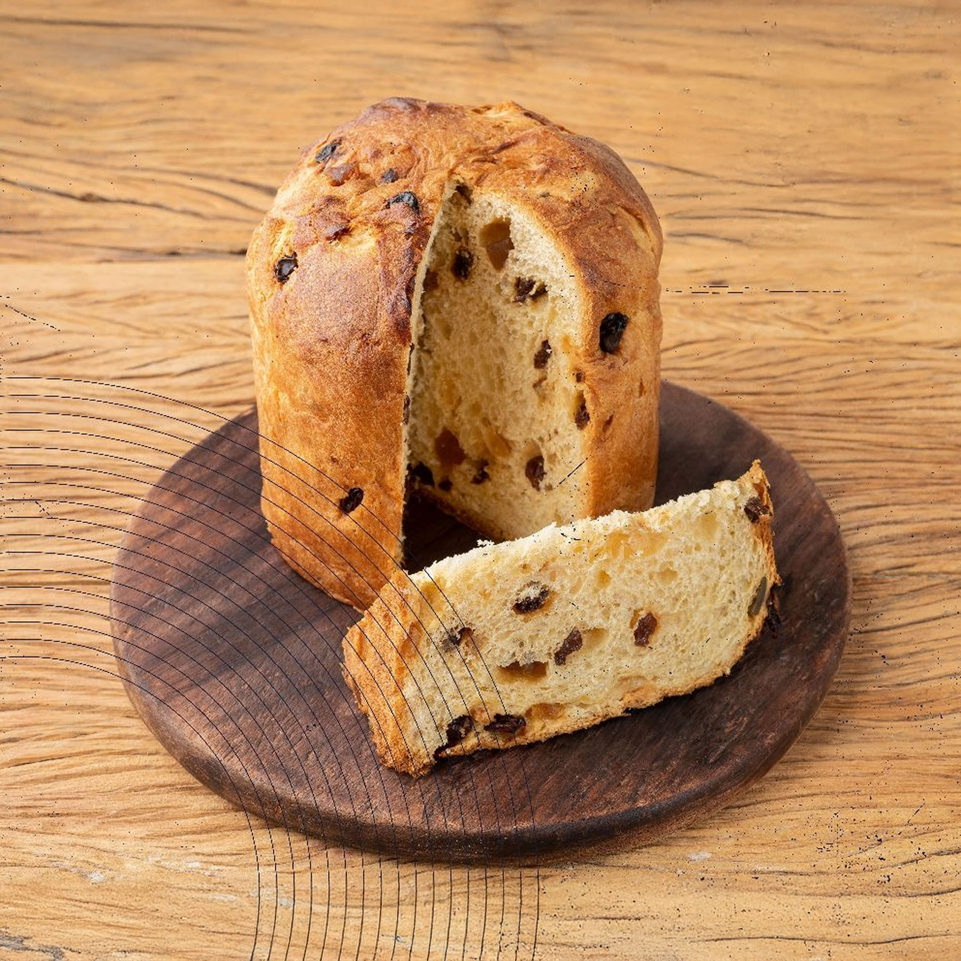 Forma Desmontável Antiaderente Redonda