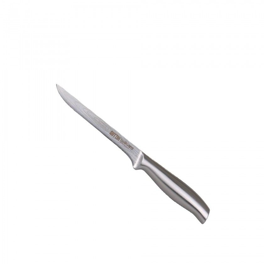 Faca Presunto Waves 16cm