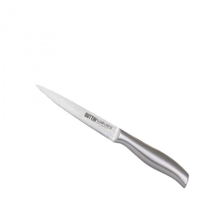 Faca Multiusos Waves 13cm