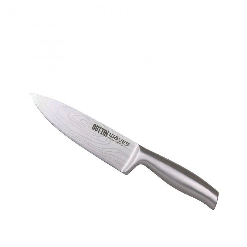 Faca Cozinha Waves Faca Cozinha Waves